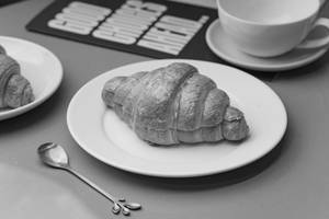 Butter Croissant