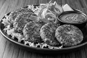 Hara Bhara Kabab