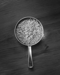 Chicken Keema