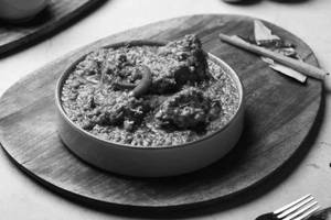 Tawa Chicken