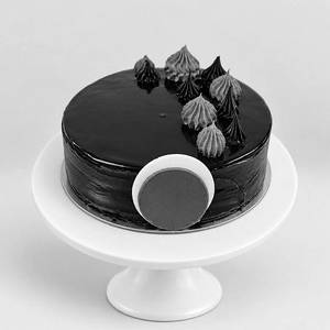 Dutch Truffle Cake 500gms