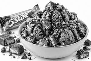 5 Star Choco Blast
