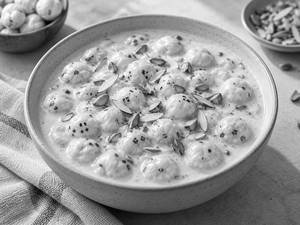 Makhana Kheer