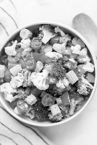 Mix Veg Salad