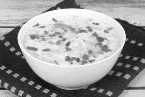 Mixed Raita