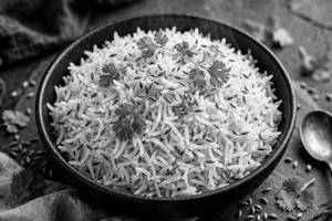 Jeera Rice