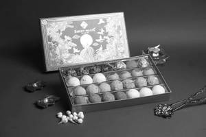 Laddu Assorted