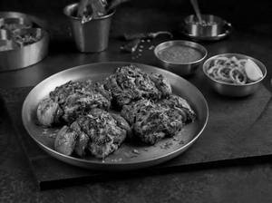 Chicken Pahadi Tandoori