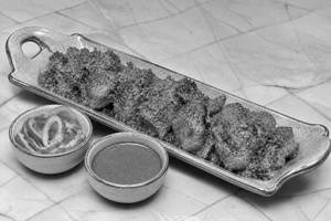 Veg Chicken Tikka