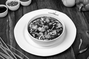 Chilli Chicken Gravy (5pices)