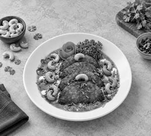 Rajwada Aloo Tikki