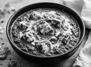 Palak Paneer