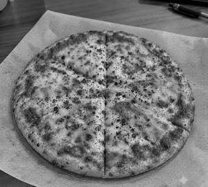 Margarita pizza