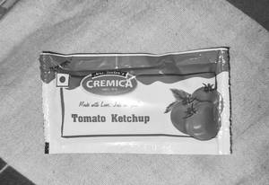 Tomato Kechup