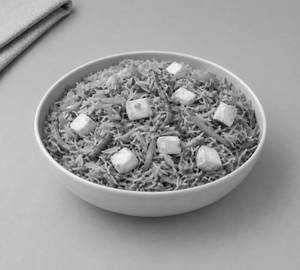 Paneer Fried Rice