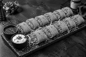 Spring Roll-10 Pc