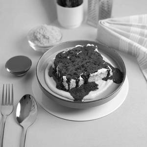 Veg Salankatia (nutella)