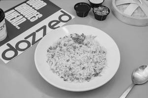 Fried Rice