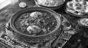 Egg Curry (2 Egg)