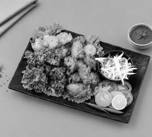 Mixed Pakoda