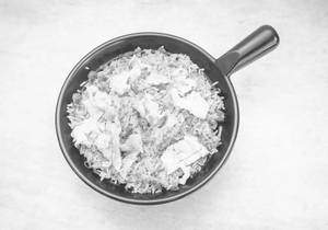 Egg Fried Rice