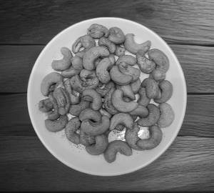 Cashew Roasted(100Gms)