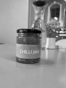 Noa Chilli Jam (160 gms)