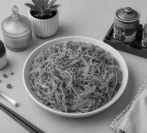 Vegetable Chowmein