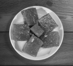 Wheat Halwa Red(250gms)