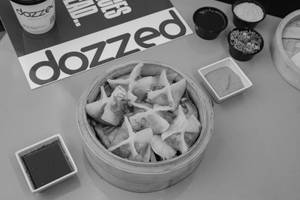 Basil Dimsum