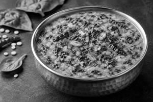 Dal Palak