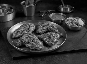 Chicken Tandoori