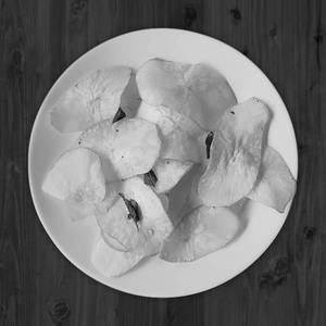 Tapioca Chips(Salty)