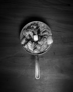 Chicken Kadai