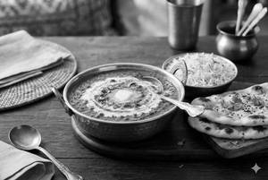 Dal Makhani