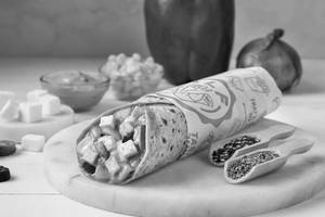 HL Special Paneer Frankie