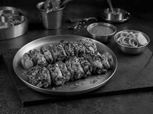 Chicken Pahadi Tikka