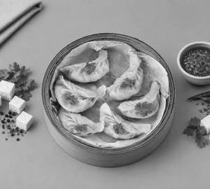 Paneer Momos 6 Pieces