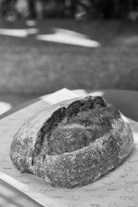 Noa Sourdough Loaf