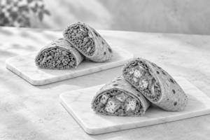 Any 2 High Protein Rolls [50g+ Protein]