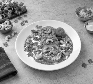 Shimla Mirch Raj Wadi Kofta (Signature)