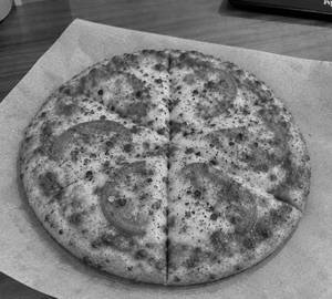 Tomato pizza [6 inches]
