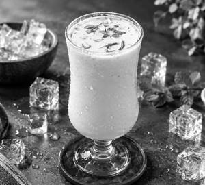 Thandai Milk