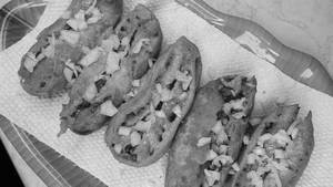 Capsicum bajji