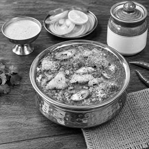 Veg Beli Ram Chicken