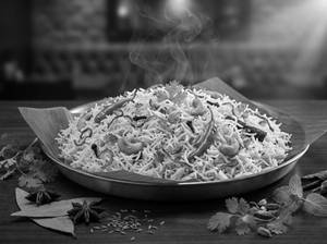 Godavari Pulao Rice