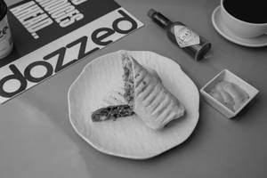 Cottage Cheese Wrap
