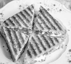 Paneer Sandwich