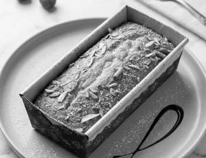 Mava Dry Cake