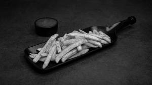 French Fries - Peri Peri
